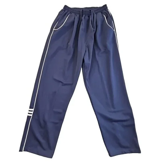 Metrop 22 Athletic All-American Collection Sweatpants Men's Large (W32-34 x L32) - Picture 1 of 10